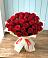 Букет 29 Красных роз в Таксимо