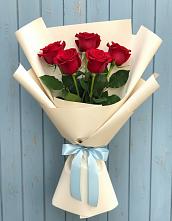 Букет Классика чувств #REPLACE_PRED# Таксимо