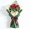 Букет цветов из: Розы в Таксимо