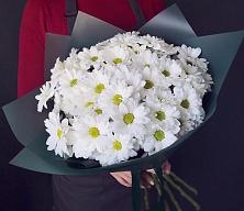 Букет цветов из:  Хризантемы #REPLACE_PRED# Таксимо