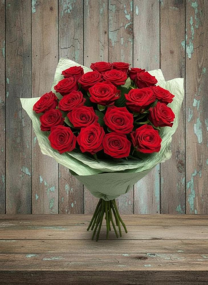 Букет Классика в Таксимо