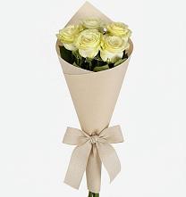 Букет цветов из:  Розы #REPLACE_PRED# Таксимо