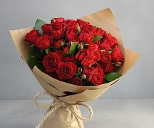 Букет Любовный роман в Таксимо