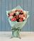 Букет цветов из: Розы в Таксимо