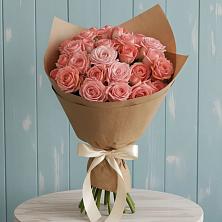 Букет цветов из:  Розы в Таксимо