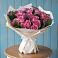 Букет цветов из: Розы в Таксимо