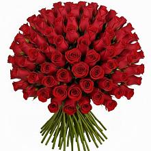 Букет Красные розы Чери Лав #REPLACE_PRED# Таксимо