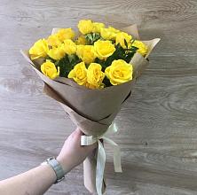 Букет цветов из:  Розы #REPLACE_PRED# Таксимо