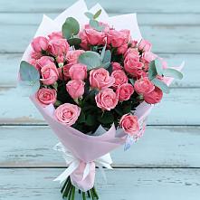 Букет Леди совершенство в Таксимо